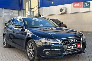 Универсал Audi A4 2010 в Одессе