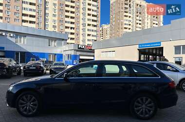 Универсал Audi A4 2010 в Одессе