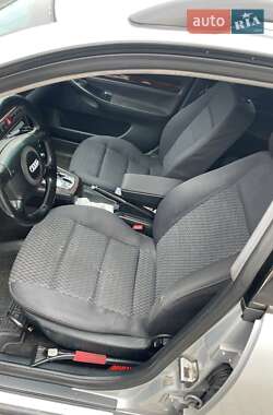 Универсал Audi A4 2000 в Чернигове