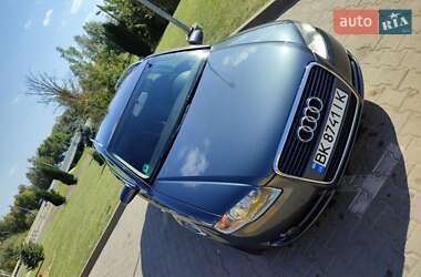 Универсал Audi A4 2005 в Дубно