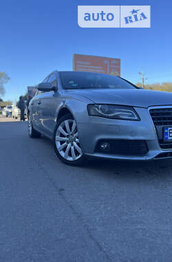 Универсал Audi A4 2010 в Хмельницком