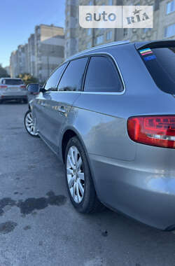 Универсал Audi A4 2010 в Хмельницком