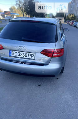 Универсал Audi A4 2010 в Хмельницком