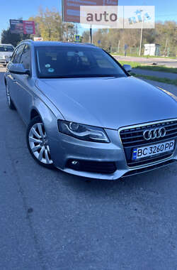 Универсал Audi A4 2010 в Хмельницком