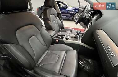 Седан Audi A4 2014 в 