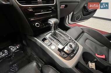 Седан Audi A4 2014 в 