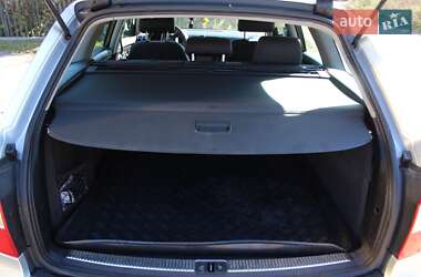 Универсал Audi A4 2002 в Демидовке