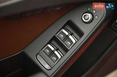Седан Audi A4 2014 в 