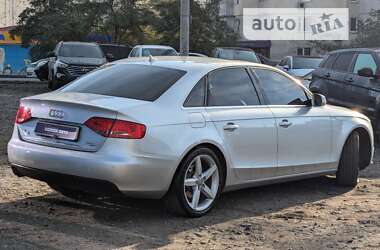 Седан Audi A4 2009 в Киеве