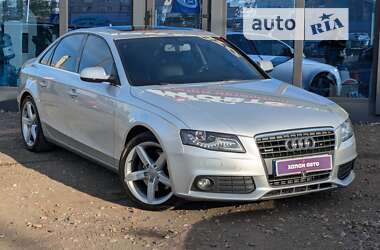 Седан Audi A4 2009 в Киеве