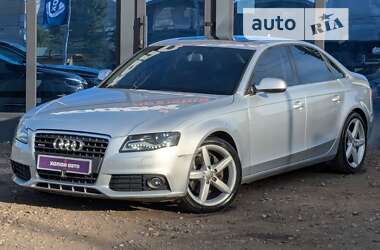 Седан Audi A4 2009 в Києві