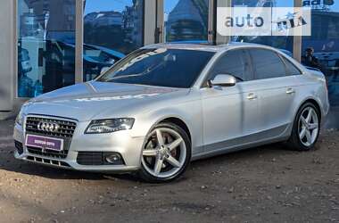 Седан Audi A4 2009 в Киеве