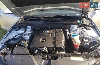 Седан Audi A4 2014 в 