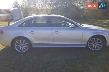 Седан Audi A4 2014 в 