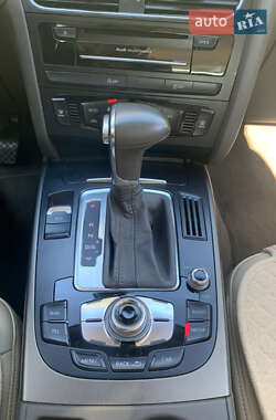 Универсал Audi A4 2014 в 