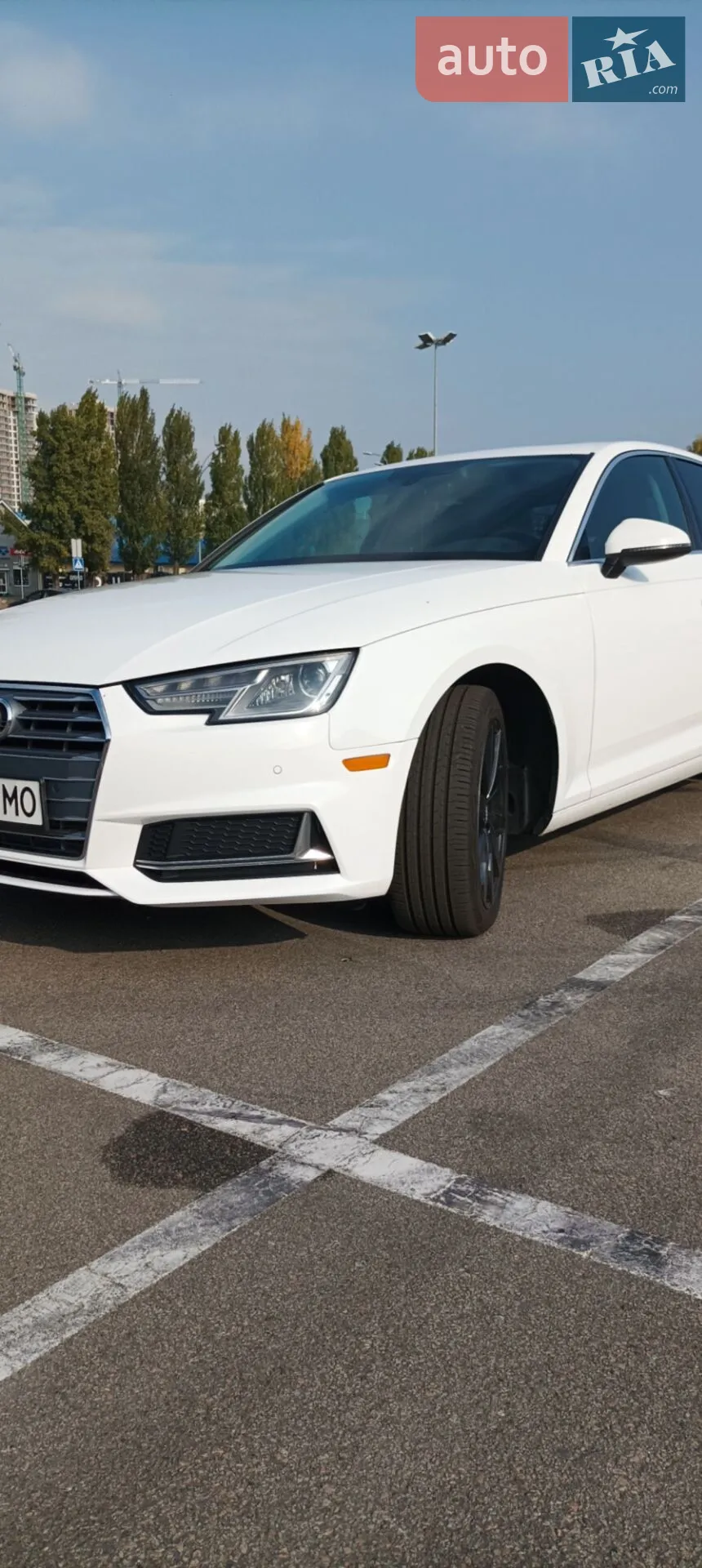 2019 Audi A4 - мініатюра 11