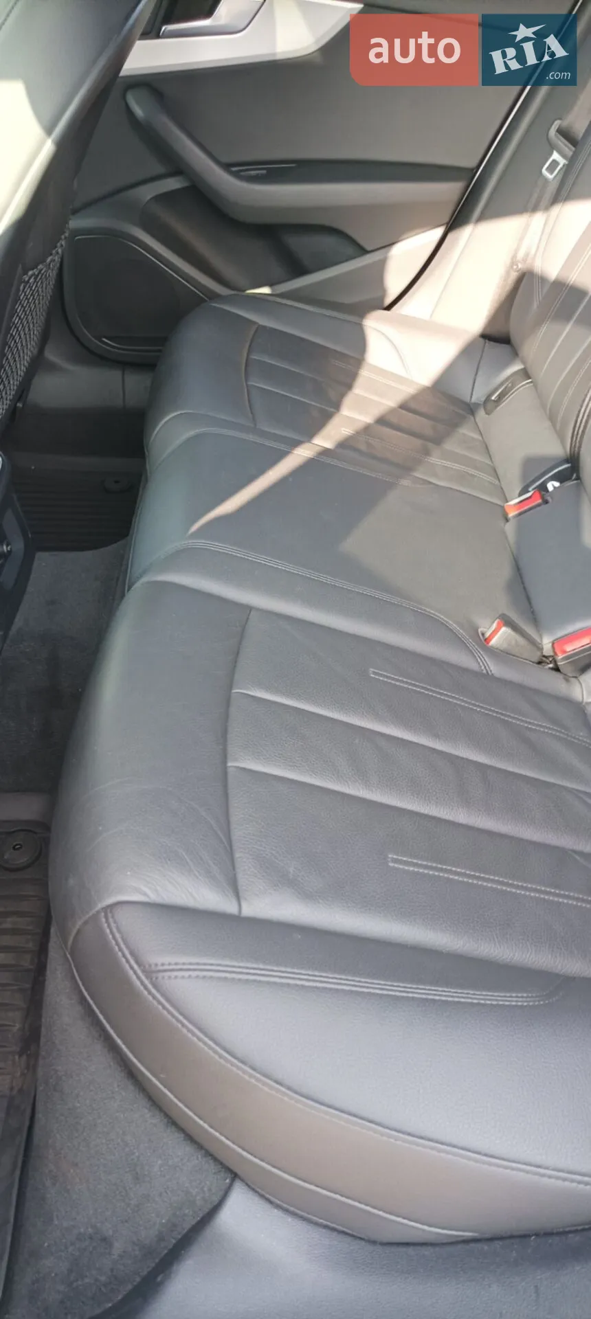 2019 Audi A4 - мініатюра 19