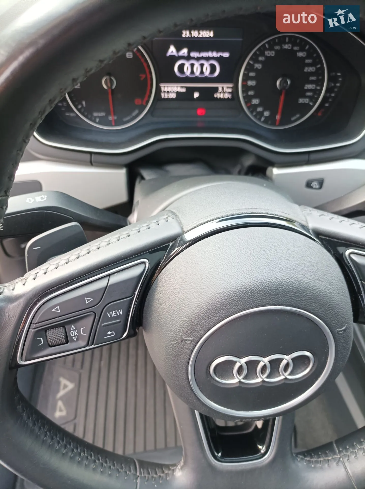 2019 Audi A4 - мініатюра 21