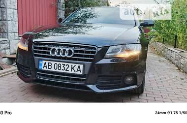 Универсал Audi A4 2011 в Гайсине