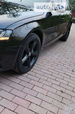 Универсал Audi A4 2011 в Гайсине