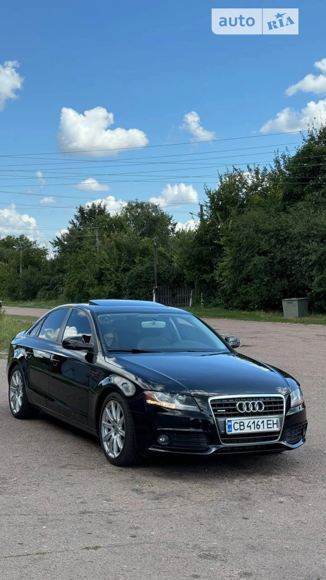 2010 Audi A4 - мініатюра 3