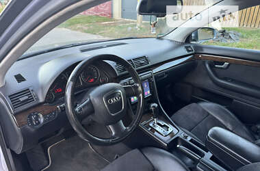 Универсал Audi A4 2006 в Звенигородке