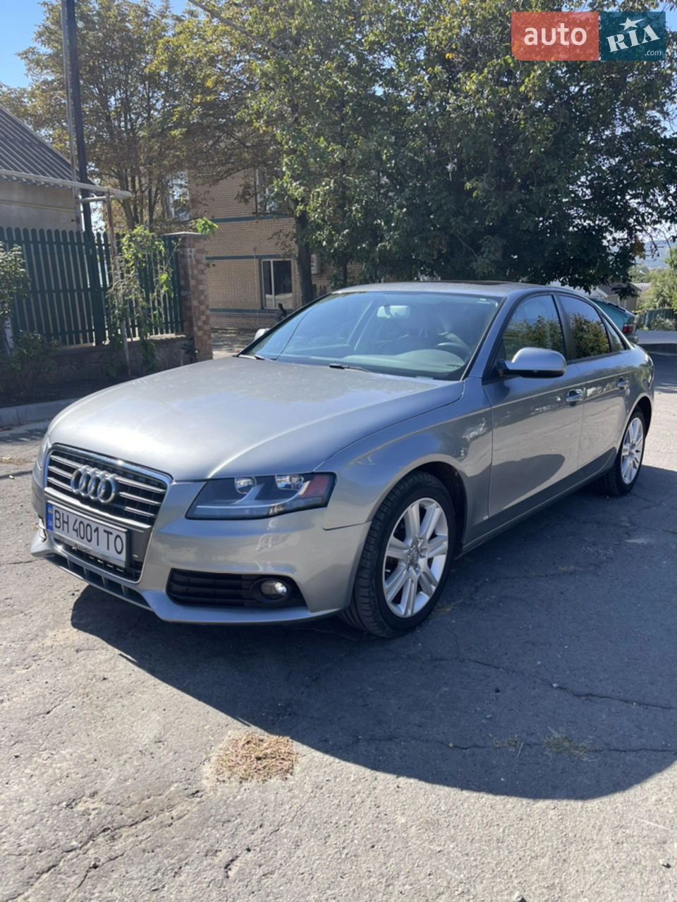 2012 Audi A4 - мініатюра 27