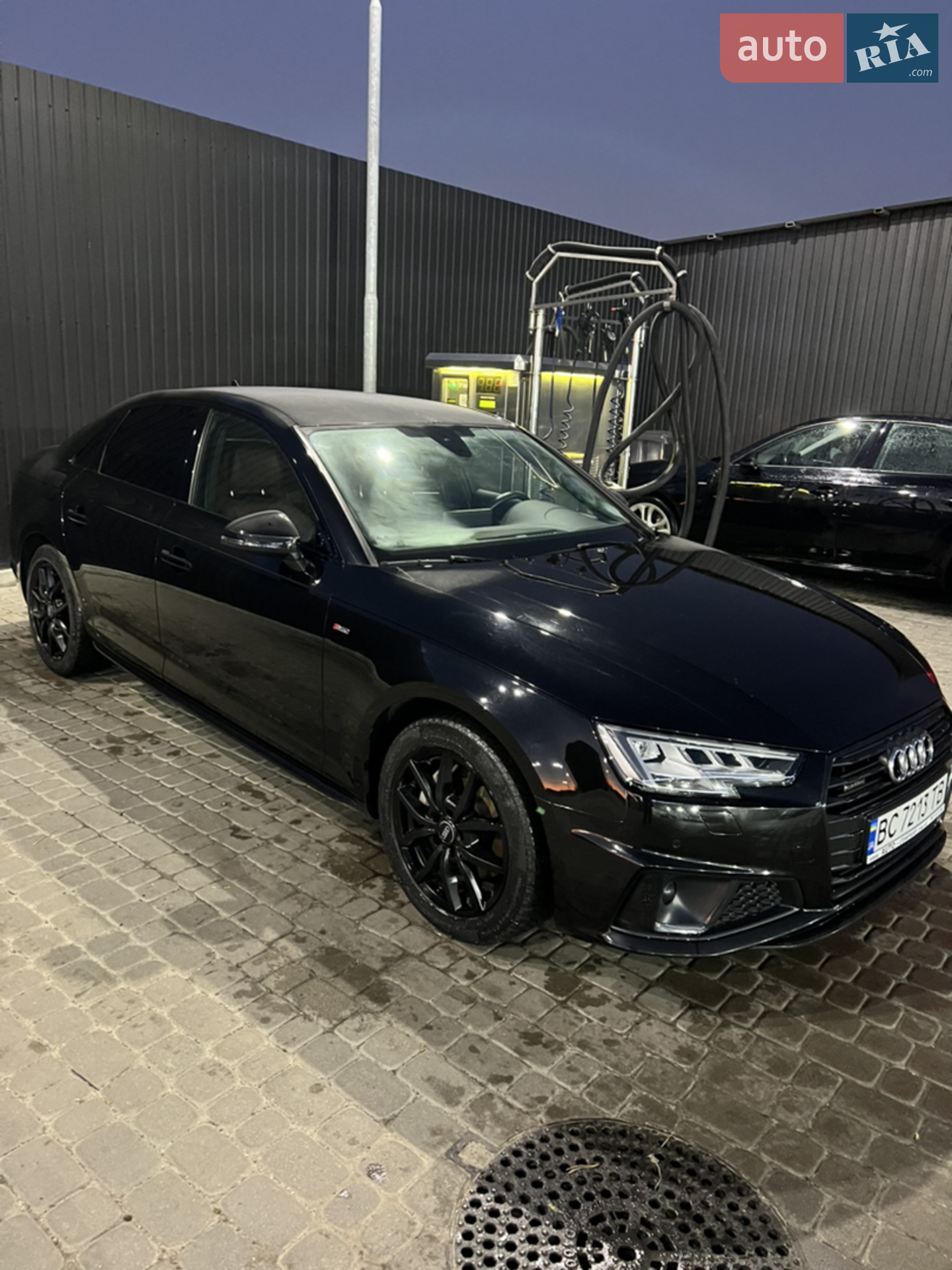2019 Audi A4 - мініатюра 5