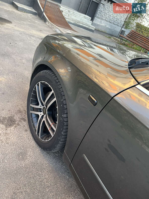 Универсал Audi A4 2007 в Виннице