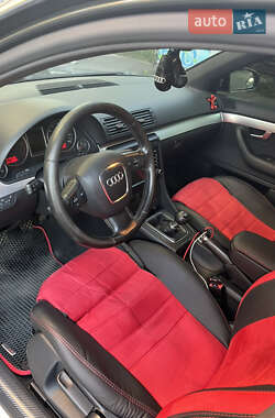 Универсал Audi A4 2007 в 