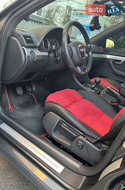 Универсал Audi A4 2007 в 