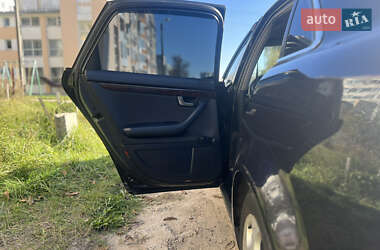 Седан Audi A4 2002 в 