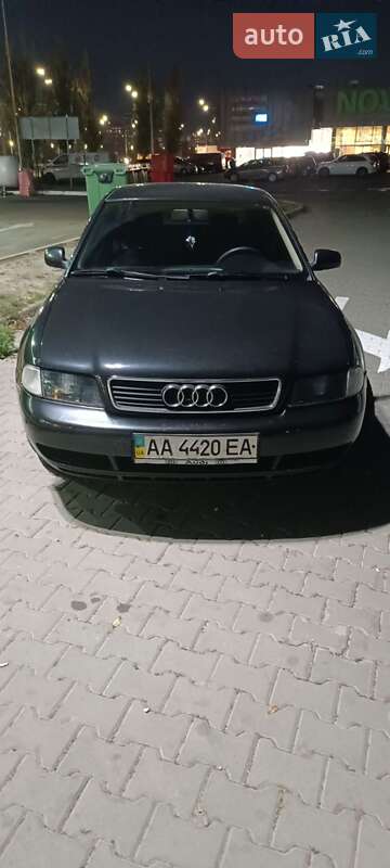 Audi A4 1995