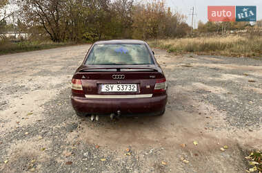 Седан Audi A4 1996 в 
