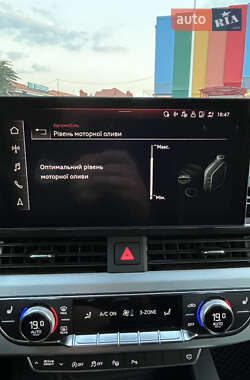 Универсал Audi A4 2020 в 