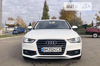 Седан Audi A4 2015 в Сумах