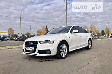 Седан Audi A4 2015 в Сумах