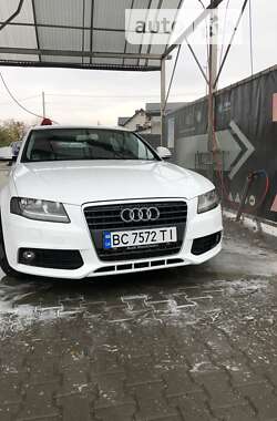 Універсал Audi A4 2008 в Львові