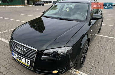 Універсал Audi A4 2007 в Одесі