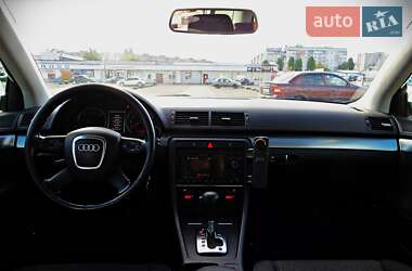 Універсал Audi A4 2005 в Черкасах