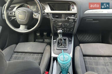 Універсал Audi A4 2011 в Житомирі фото 10 Універсал Audi A4 2011 в Житомирі