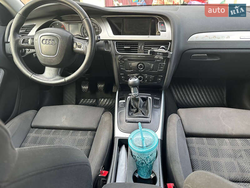 Універсал Audi A4 2011 в Житомирі фото 10 Універсал Audi A4 2011 в Житомирі