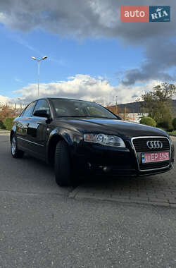 Седан Audi A4 2006 в 