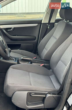 Седан Audi A4 2006 в 