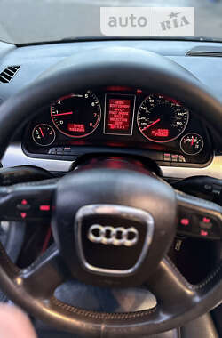 Седан Audi A4 2006 в Тернополе