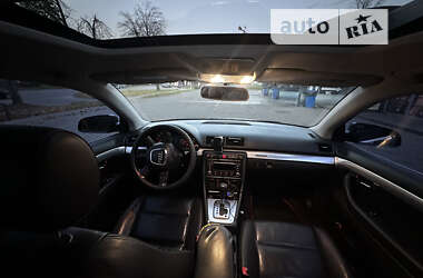Седан Audi A4 2006 в Тернополе