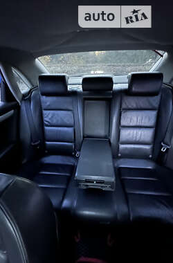 Седан Audi A4 2006 в Тернополе