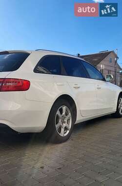 Універсал Audi A4 2012 в Вінниці