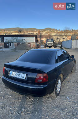 Седан Audi A4 1995 в Ворохте