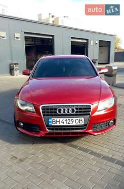 Audi A4 2010